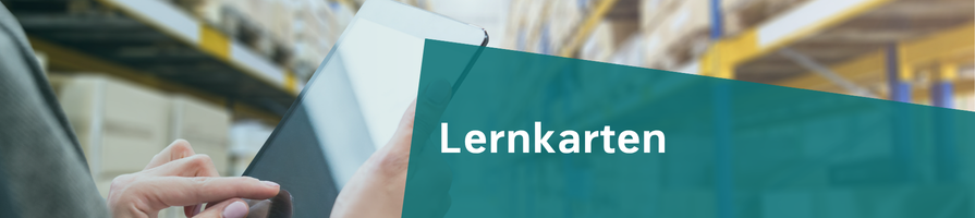 Lernkarten