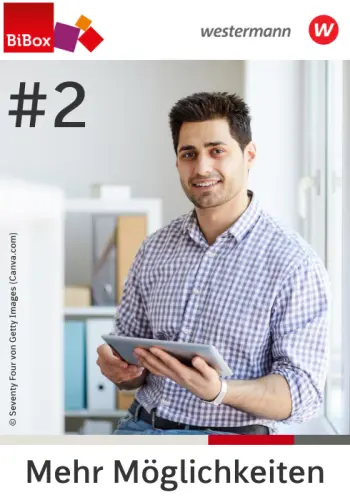 Mehr M&ouml;glichkeiten entdecken