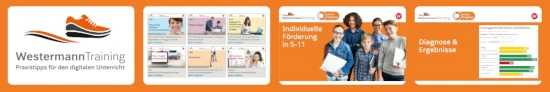 Westermann Training OnlineDiagnose