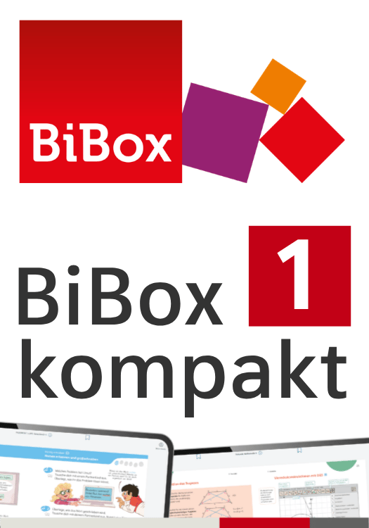Vorschaubild zum BiBox Kompakt-Webinar 1