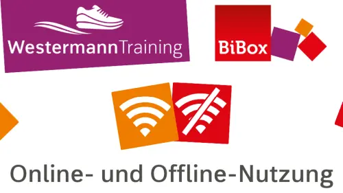 Link zur Seite: Online- und Offlinenutzung