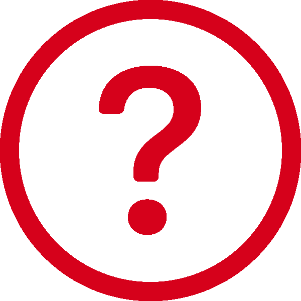 Frage-Icon