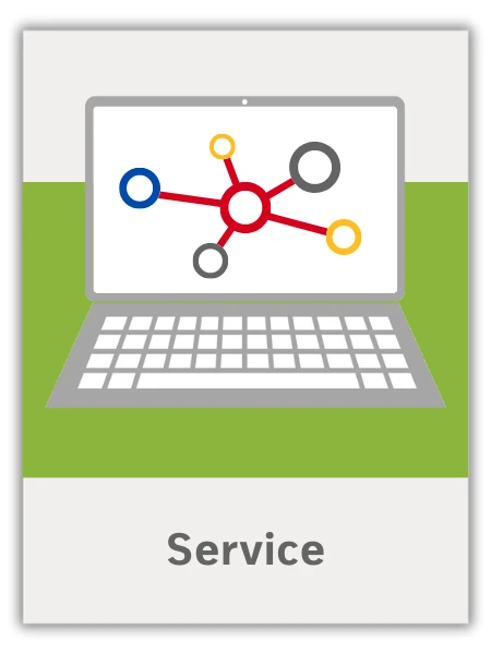 Service