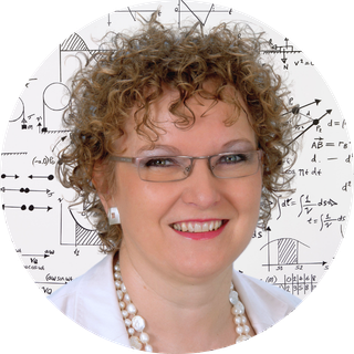 Portrait Michaela Kraker, Lehrerin und Schulbuchautorin