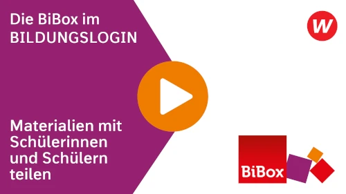 Video Aufgaben teilen SEK