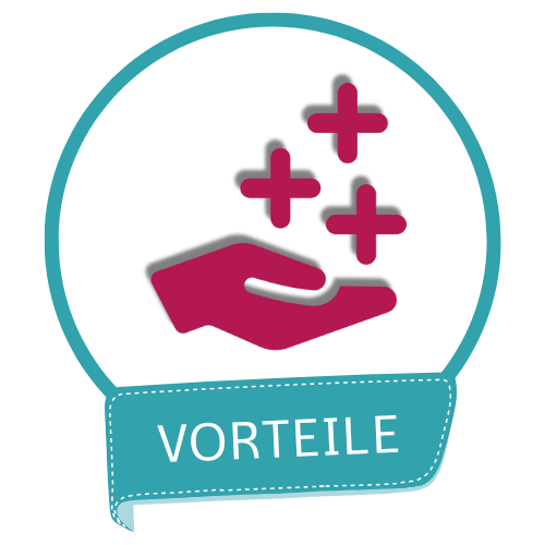 Button zu den Vorteilen mit Westermann Service