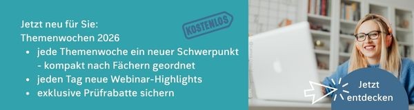 Themenwochen Grundschule