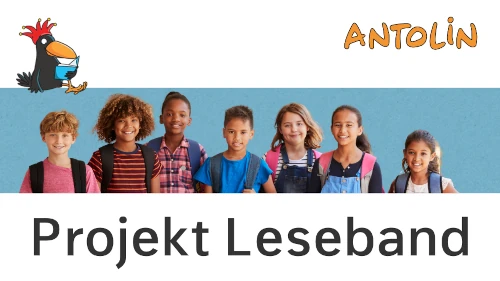 Projekt Leseband