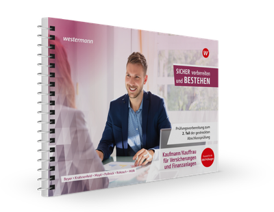 Sicher-vorbereiten-und-bestehen-Versicherungen/Finanzen -Teil2