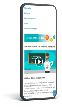 einzelhandel4-0 Sonderseite