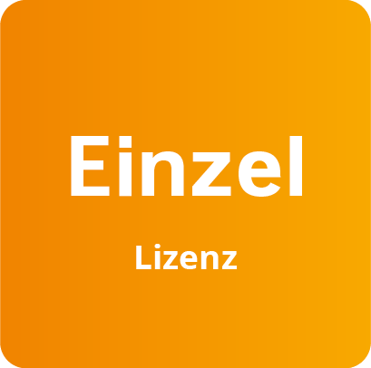 Symbolbild Einzellizenz Digitale Lernmodule