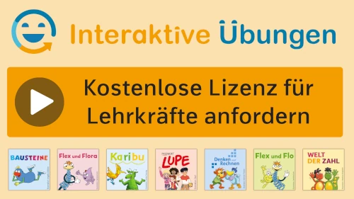 Vorschaubild Video: Interaktive Übungen als Lehrkraft kostenlos nutzen