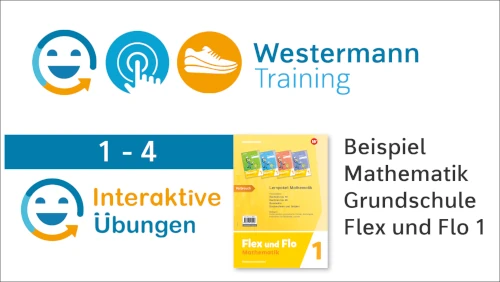 Video Beispiel Grundschule Mathematik