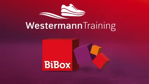 Westermann Tranining zur BiBox