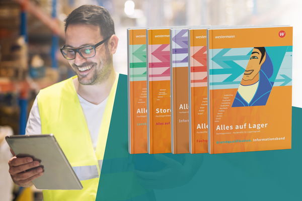 Didaktisches Konzept Alles auf Lager