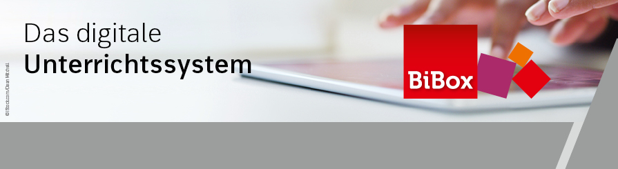 Das digitale Unterrichtssystem