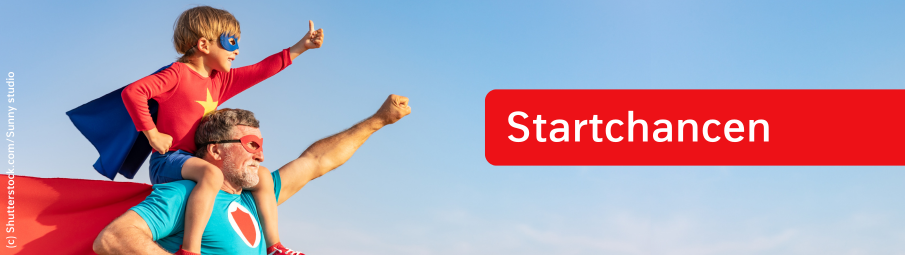 Startchancen-Programm Startchancen-Programm