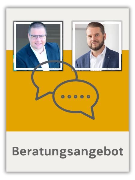 Beratungsangebot