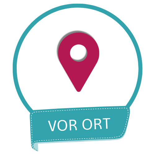 Button zum vor Ort Service bei Westermann