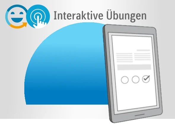 Interaktive Übungen