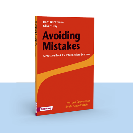 Avoiding Mistakes