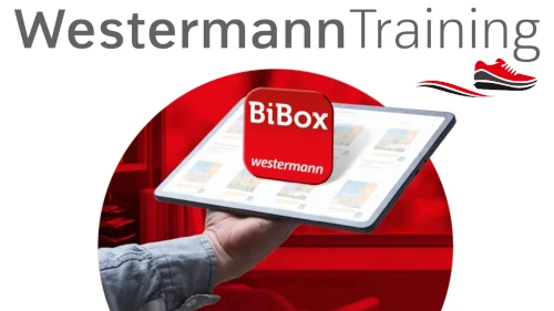 Link zum Westermann Training