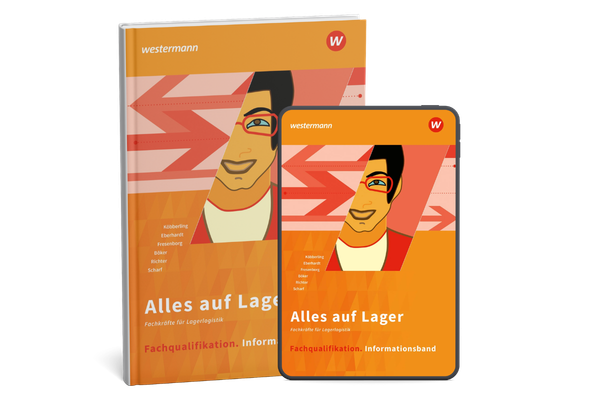 Fachqualifikation für das 3. Ausbildungsjahr