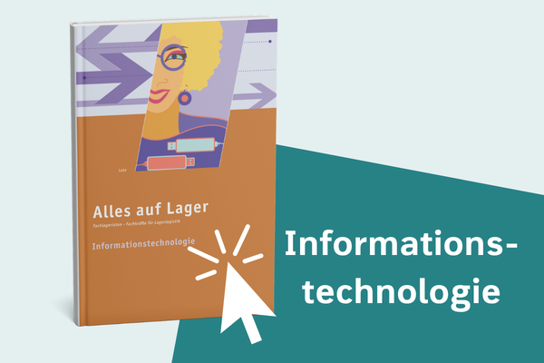 Informationstechnologie Alles auf Lager