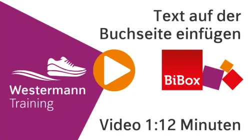 Vorschaubild Video Text einf&uuml;gen