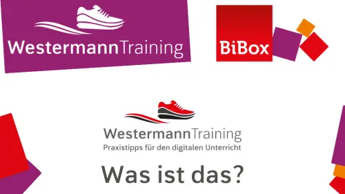 Logo: Westermann Training - was ist das?