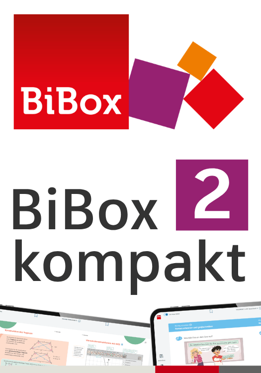 Vorschaubild zum BiBox Kompakt-Webinar 2