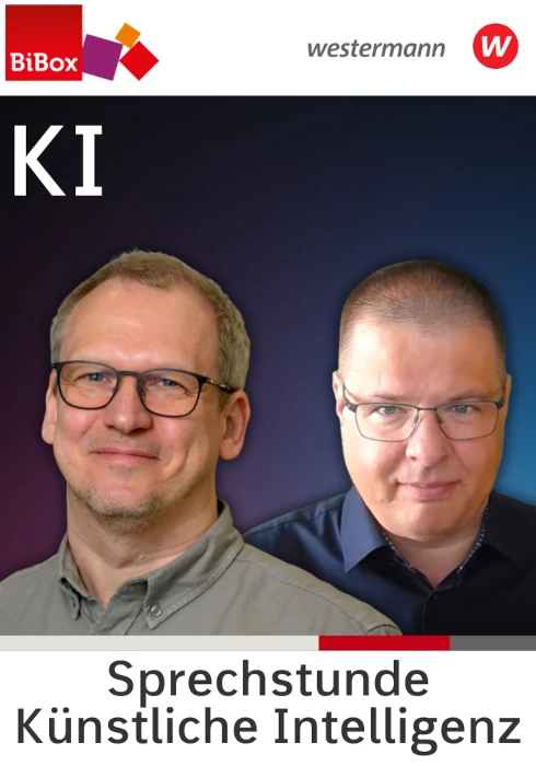 Webinar-Thumbnail: Sprechstunde K&uuml;nstliche Intelligenz