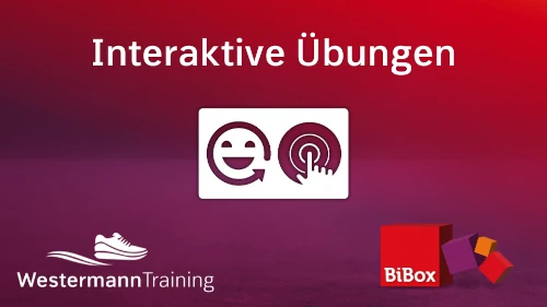 Link zum Selbstlernkurs Interaktive Übungen