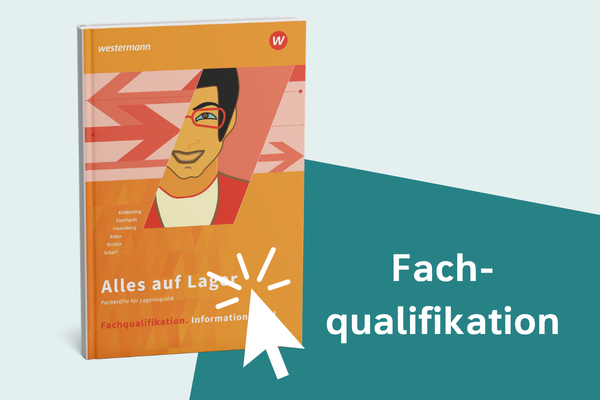 Fachqualifikation Alles auf Lager