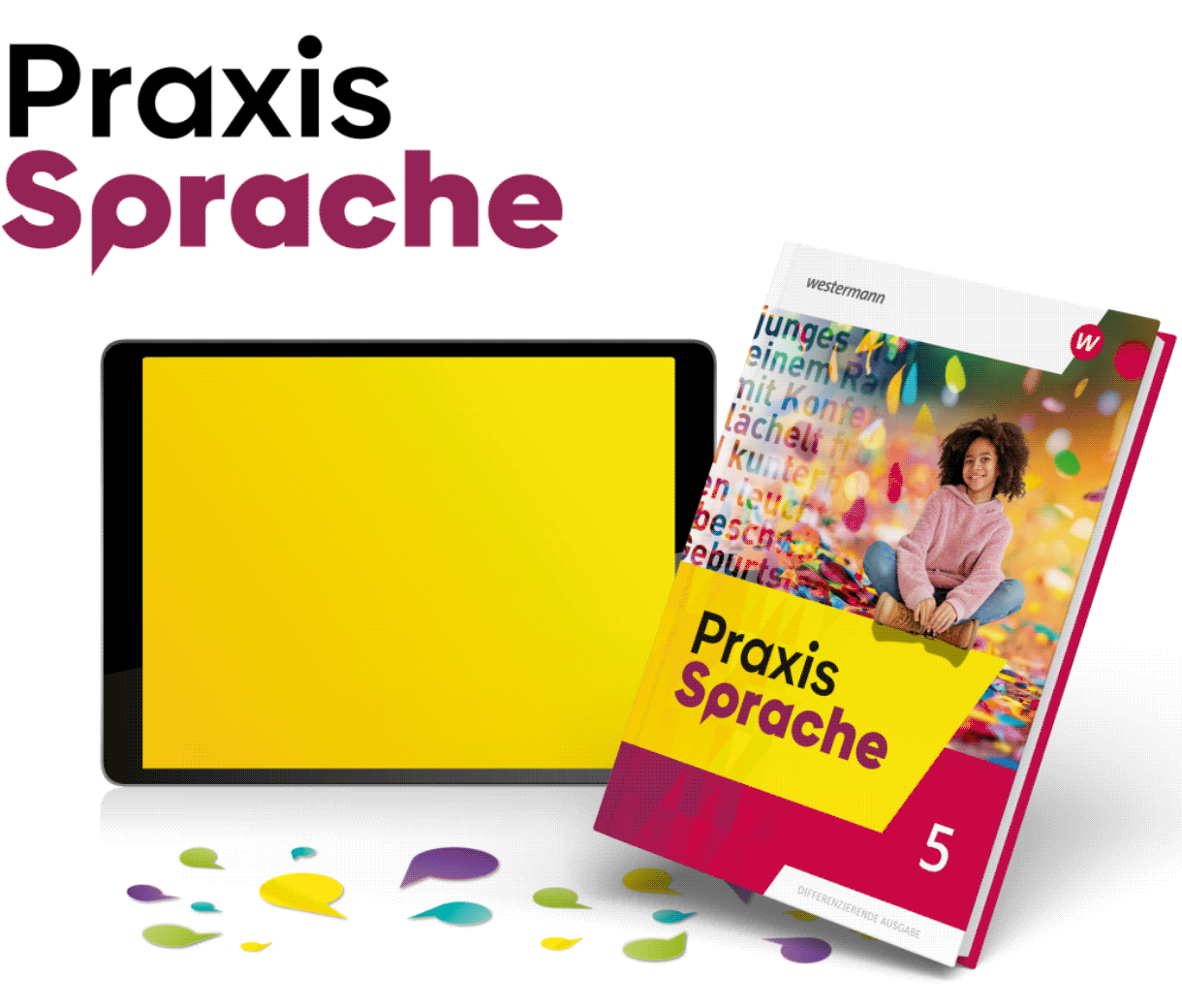 Angebot Praxis Sprache 2025