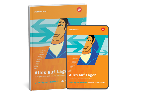 Cover Grundqualifikation für das 1. und 2. Ausbildungsjahr