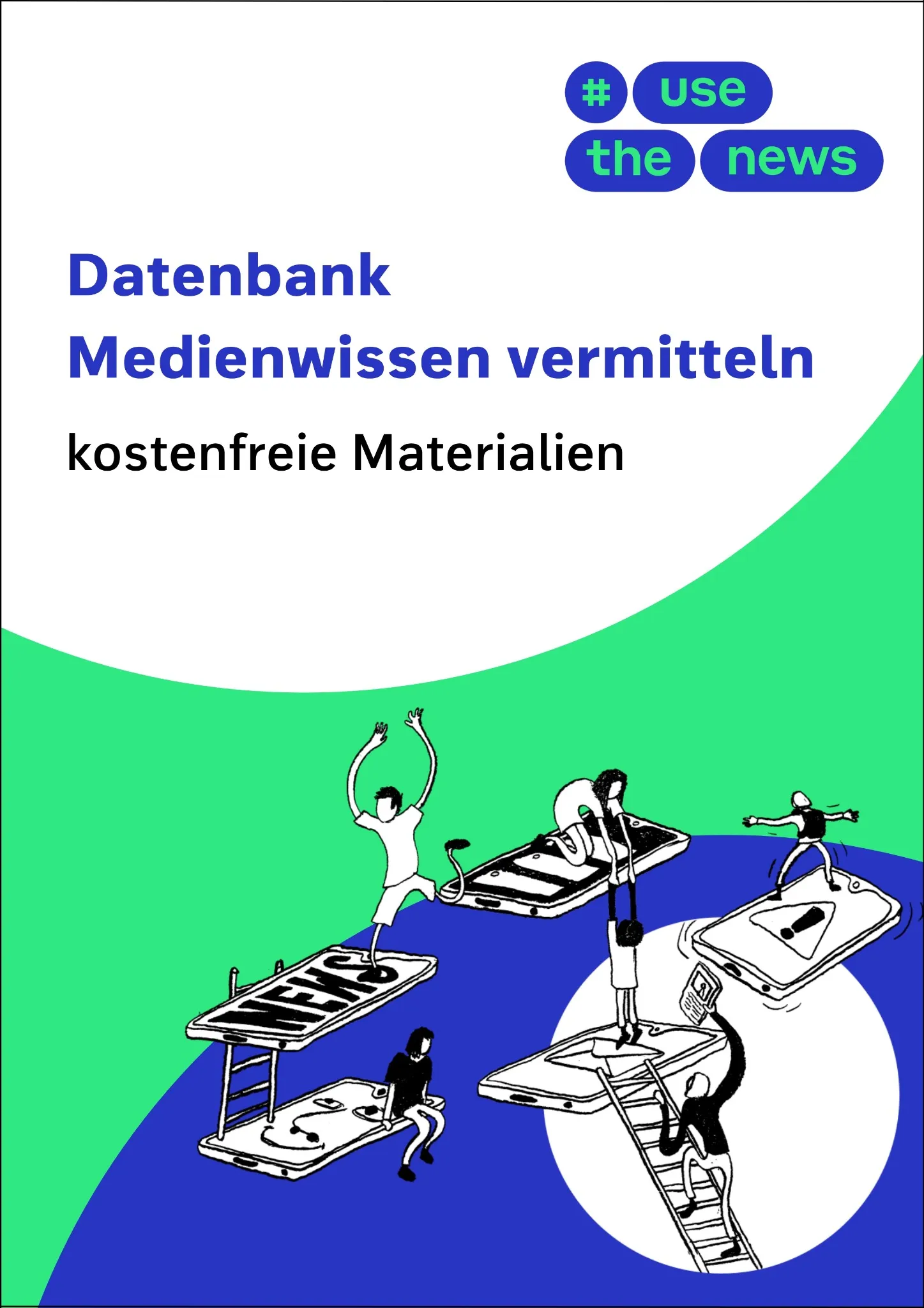 #UseTheNews Datenbank