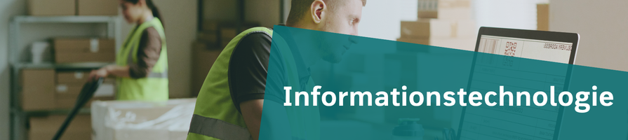 Informationstechnologie
