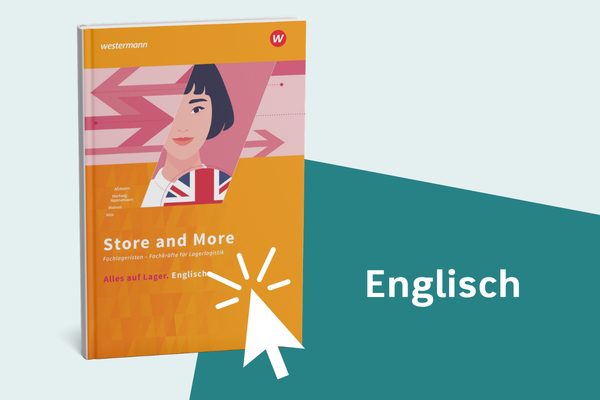 Englisch Alles auf Lager