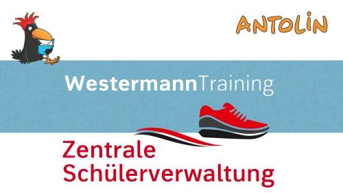 Westermann Training Zentrale Schülerverwaltung