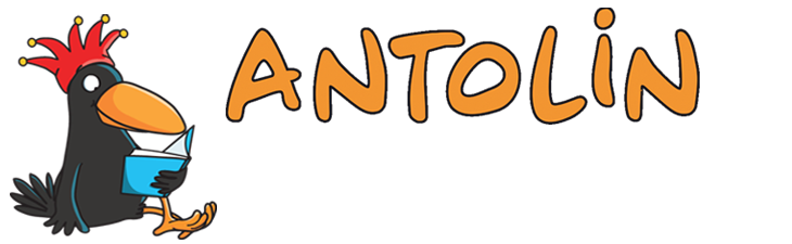 Antolin Logo