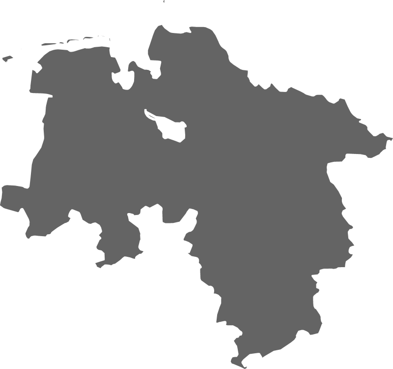 Niedersachsen – Wichtige Informationen und Links
