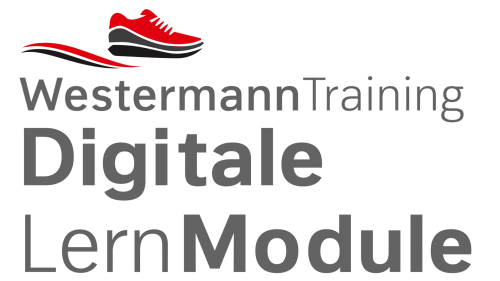 Westermann Training Digitale Lernmodule