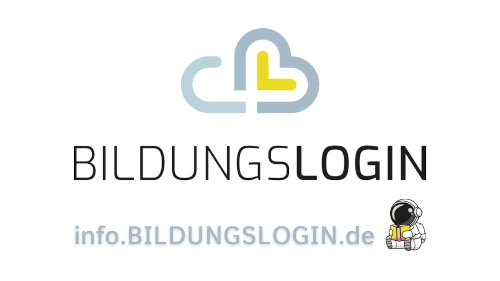 Logo BILDUNGSLOGIN