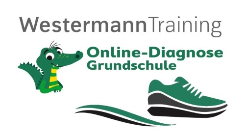 Logo Westermann Training Online-Diagnose Grundschule