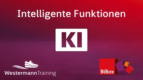 Link zum Selbstlernkurs KI - Intelligente Funktionen