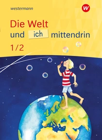 Die Welt und ich mittendrin Die Welt und ich mittendrin