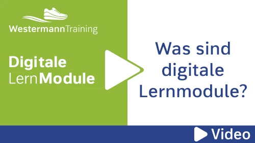Video: Was sind die Digitalen Lernmodule?