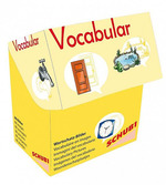 Produktabbildung Vocabular Wohnen