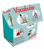 Produktabbildung Vocabular Bilderbox Wortschatzbilder